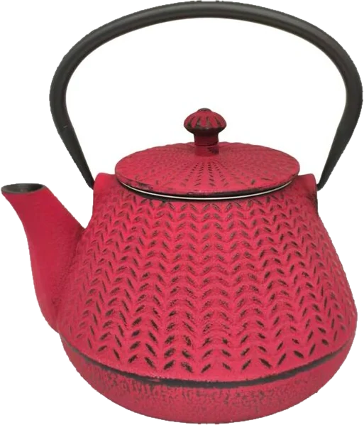 SIGNES GRIMALT Teiera In Ghisa 1l - Stile Giapponese Per Infusi