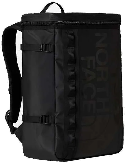The North Face Base Camp Fuse Box - Zaino - Nero UNICA