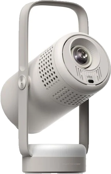 XGIMI Videoproiettore Vibe One Portatile Bianco