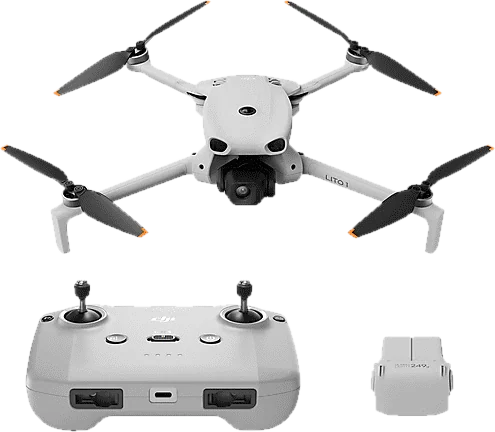 DJI DRONE LITO X1 (RC-N3)