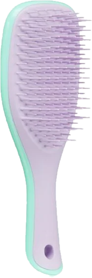 Tangle Teezer Mini Ultimate Detangler Wystera Leaf spazzola per tutti i tipi di capelli 1…