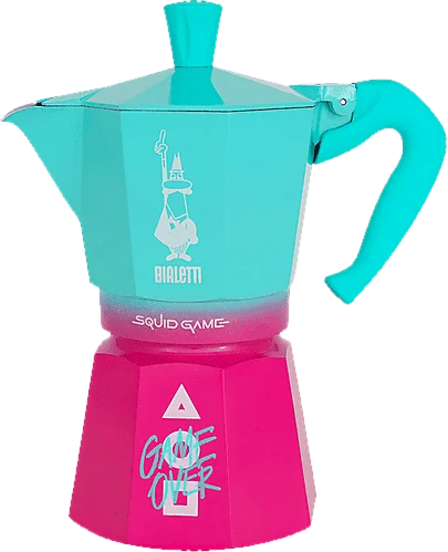 Moka Bialetti