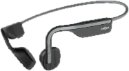 Shokz OpenMove Cuffie Bluetooth a Conduzione Ossea