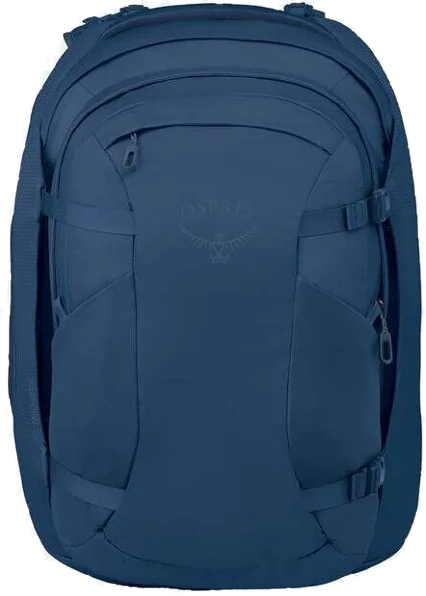 Osprey Farpoint 55 - Zaino - Blu UNI