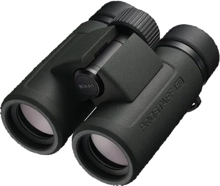 Nikon Binocolo Prostaff P3 10x30-black