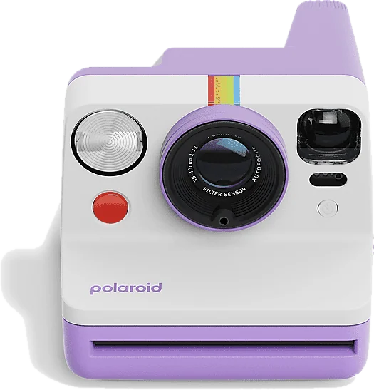 Fotocamera istantanea