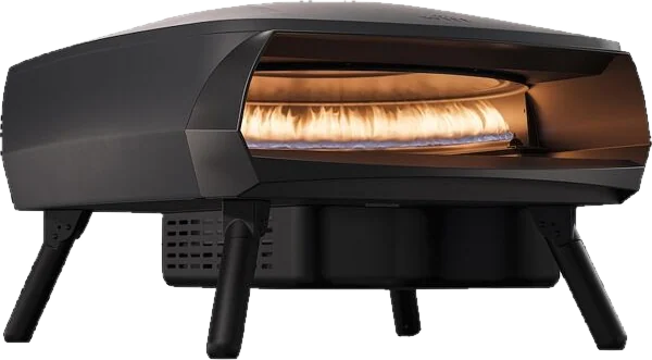 WITT Forno Pizza a Gas WI0015