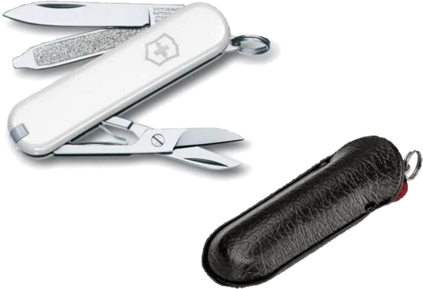 Victorinox Coltello Multiuso Classic Sd 0.6223