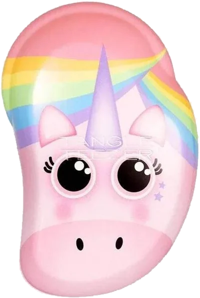 Tangle Teezer Spazzola Original Mini Rainbow Unicorn